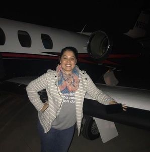 Meet your Posher, Bam